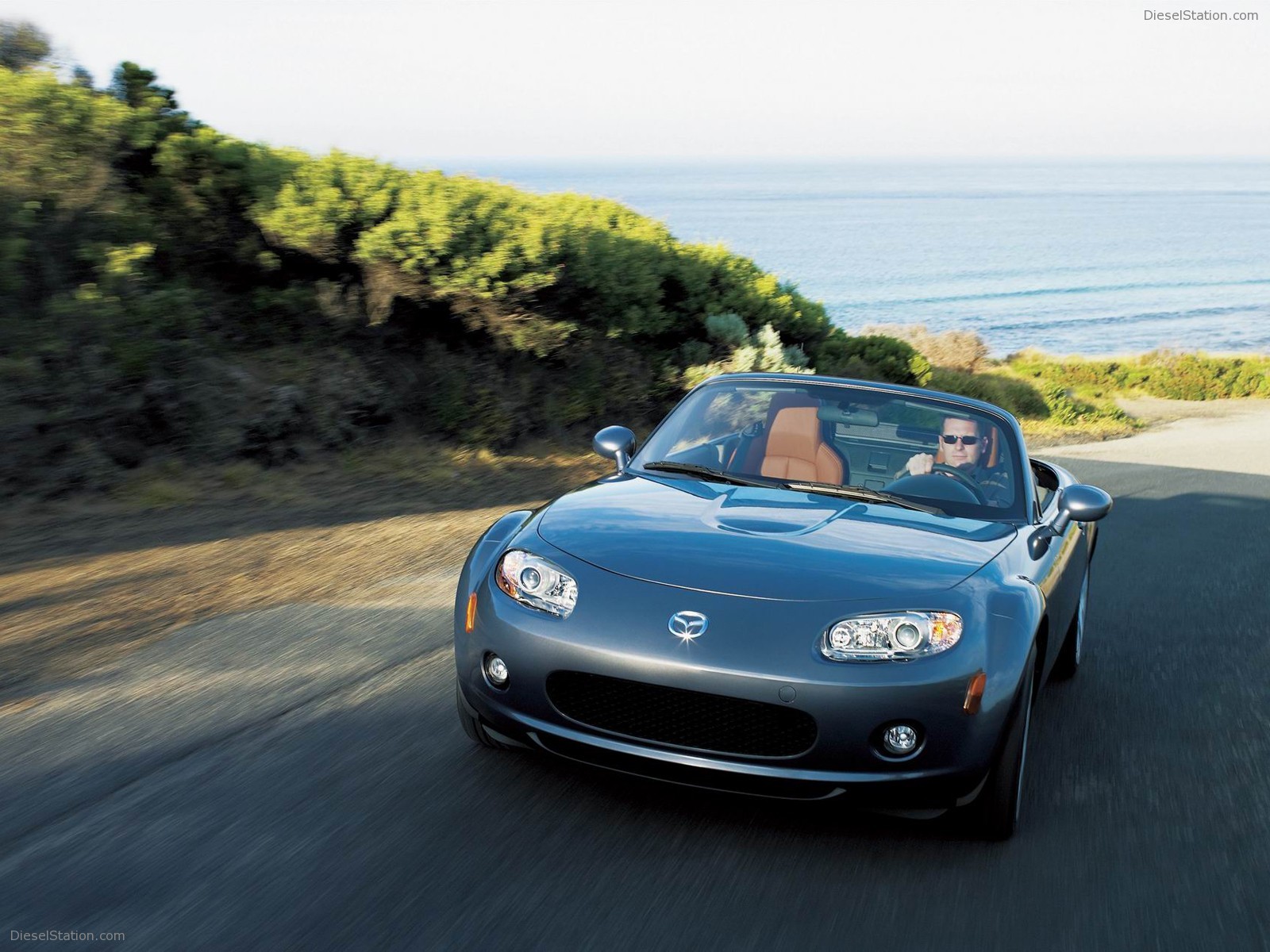 Mazda MX5 (2006)